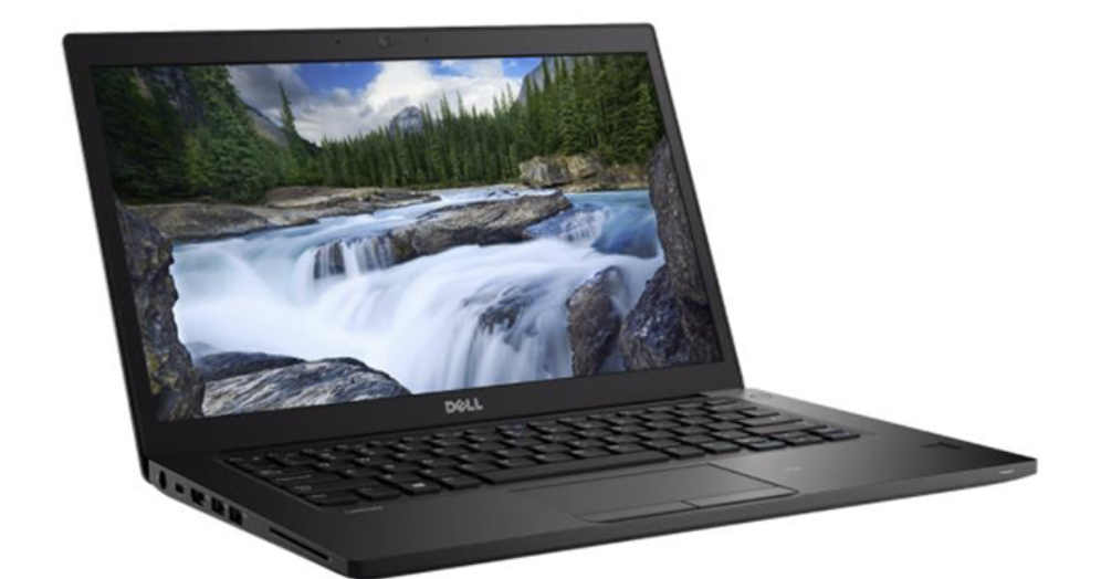 戴尔 Latitude 14 7000笔记本重装win11系统教程