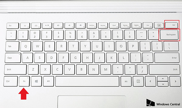 Surface Pro 4