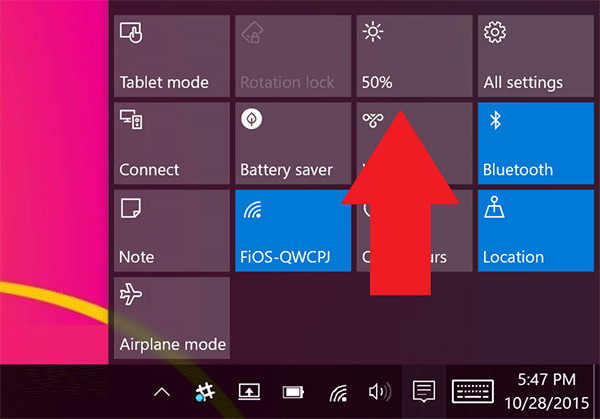 Surface Pro 4