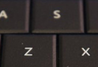 Win10下徽标Win键组合快捷键大全