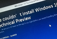 win10升级0xc1900101-0x30018错误解决办法