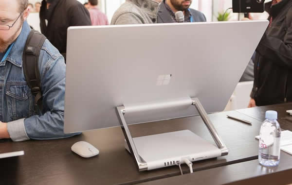 surface studio是什么意思 surface studio一体机怎么样 surface studio是什么意思 surface studio一体机怎么样
