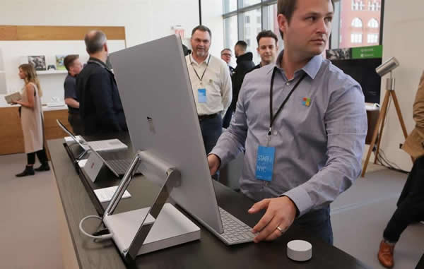 surface studio是什么意思 surface studio一体机怎么样 surface studio是什么意思 surface studio一体机怎么样