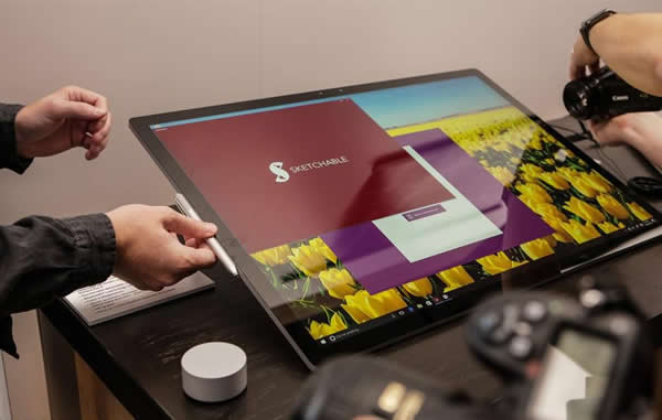 surface studio是什么意思 surface studio一体机怎么样 surface studio是什么意思 surface studio一体机怎么样