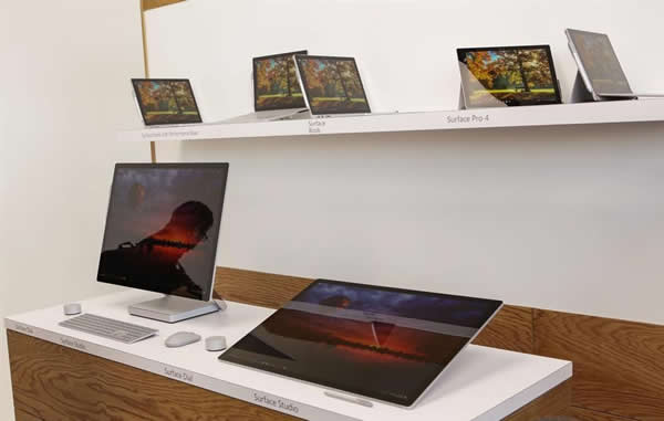 surface studio是什么意思 surface studio一体机怎么样 surface studio是什么意思 surface studio一体机怎么样