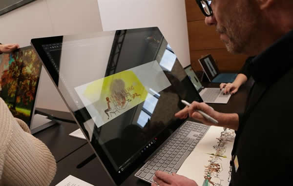 surface studio是什么意思 surface studio一体机怎么样 surface studio是什么意思 surface studio一体机怎么样