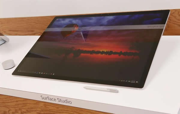 surface studio是什么意思 surface studio一体机怎么样 surface studio是什么意思 surface studio一体机怎么样