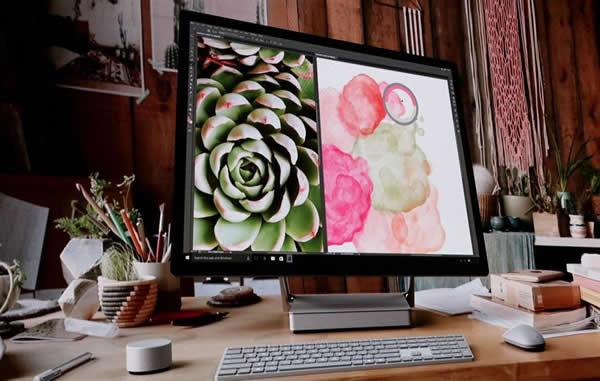 surface studio是什么意思 surface studio一体机怎么样 surface studio是什么意思 surface studio一体机怎么样