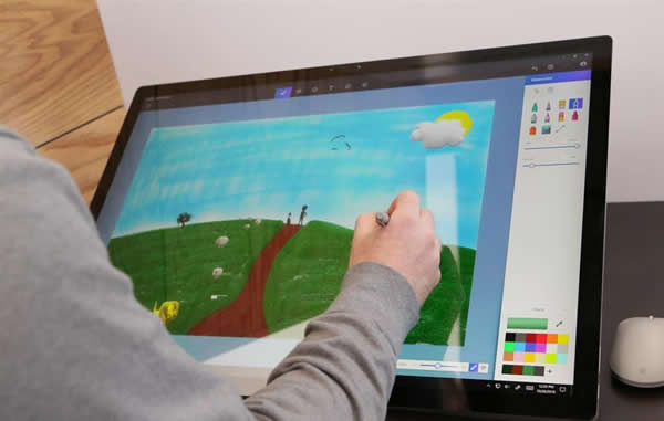 surface studio是什么意思 surface studio一体机怎么样 surface studio是什么意思 surface studio一体机怎么样