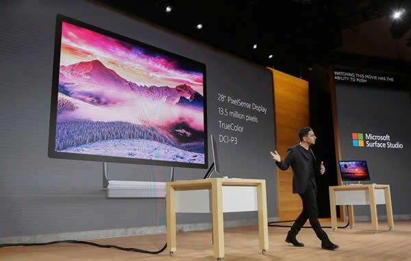 surface studio是什么意思 surface studio一体机怎么样 surface studio是什么意思 surface studio一体机怎么样