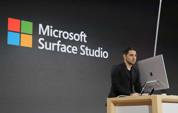 surface studio是什么意思 surface studio一体机怎么样 surface studio是什么意思 surface studio一体机怎么样