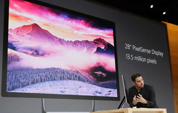 surface studio是什么意思 surface studio一体机怎么样 surface studio是什么意思 surface studio一体机怎么样