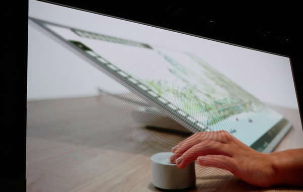 surface studio是什么意思 surface studio一体机怎么样 surface studio是什么意思 surface studio一体机怎么样