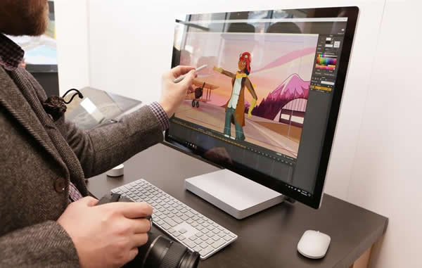 surface studio是什么意思 surface studio一体机怎么样 surface studio是什么意思 surface studio一体机怎么样