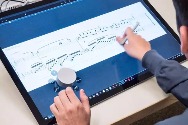 surface studio是什么意思 surface studio一体机怎么样 surface studio是什么意思 surface studio一体机怎么样