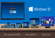 windows10免费升级今晚结束 windows10免费升级教程